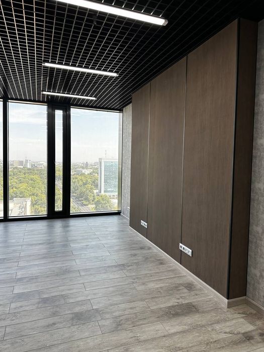 Аренда офис Nest one