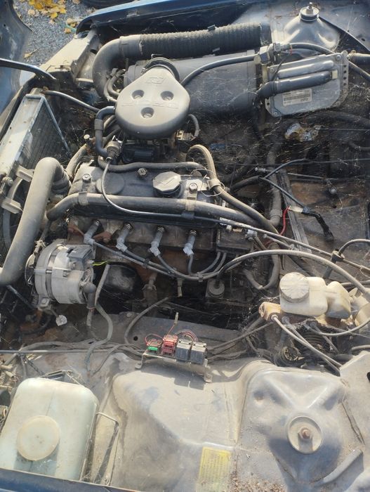 Dezmembrări Dacia 1310 pe injecție break