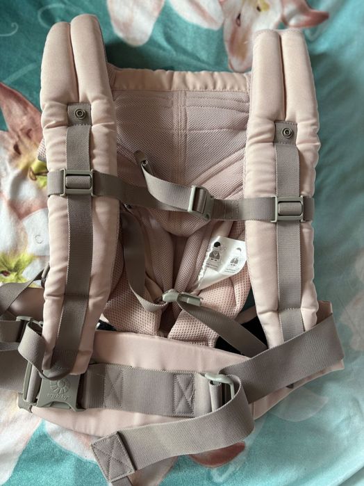 Ergobaby Omni 360 Cool Air Mesh