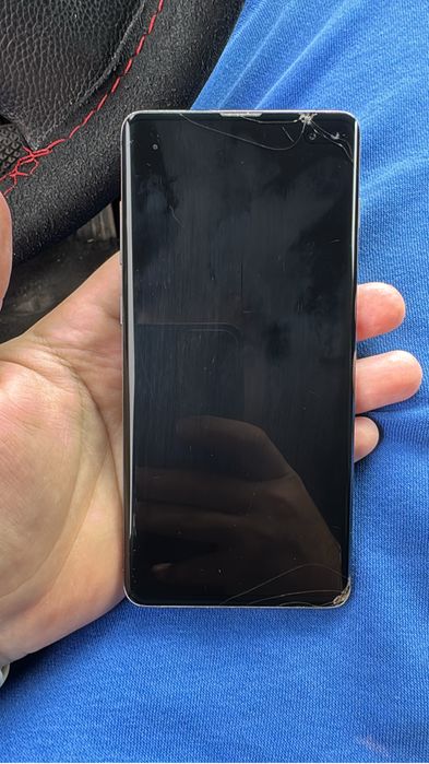 Vand samsung galaxy s10 plus