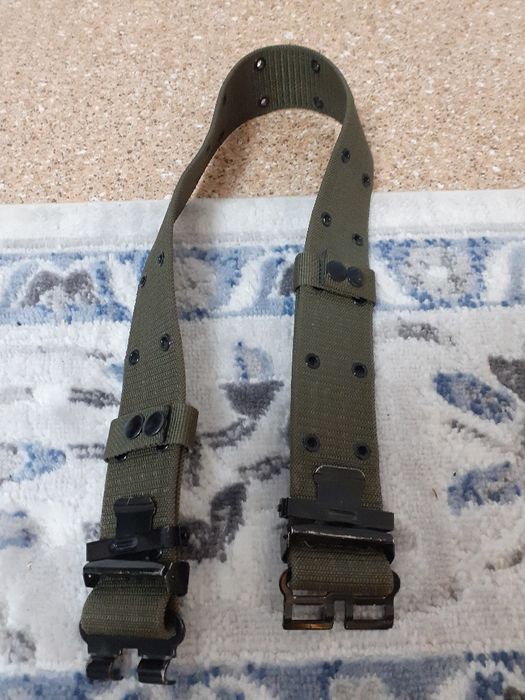 Ремени  (армейский)