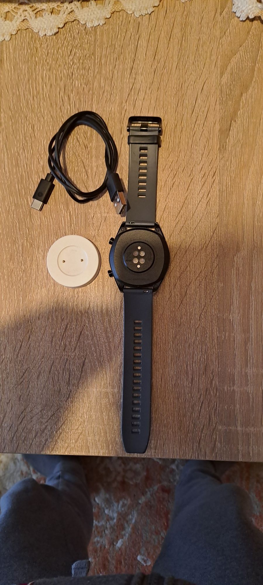 Smartwatch Huawei GT 2