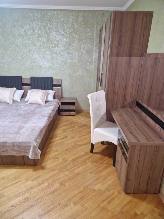 Двустаен имот в Хиподрума