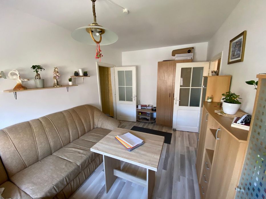 Apartament 2 camere Florilor