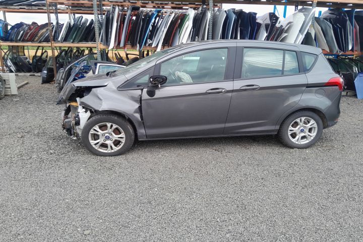 Dezmembrez Ford B-MAX 1 [2012 - 2018] Compactvan 1.0 EcoBoost MT (100