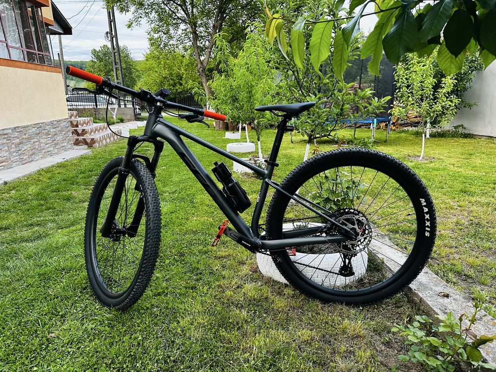 Vand bicicleta SCOTT SCALE 970