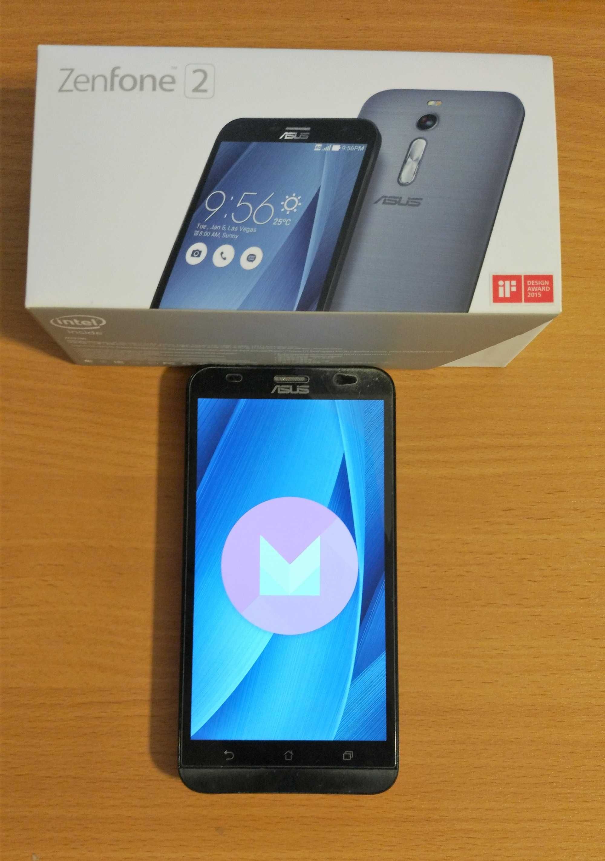 Продам ASUS ZenFone 2 смартфон