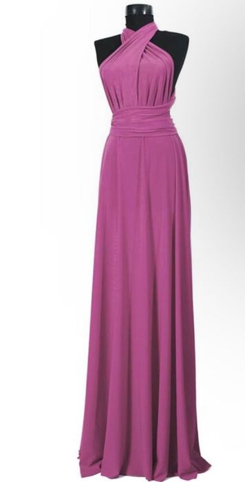 Vând rochie versatilă