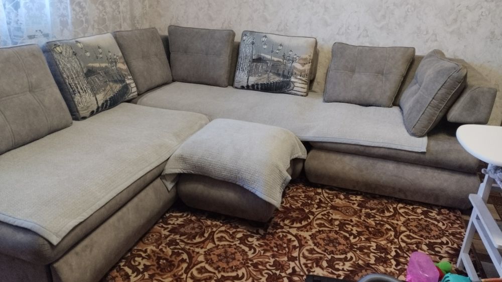 Продам диван в хорошем состоянии