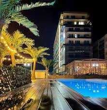 Inchiriez apartament de lux Promenada Signature