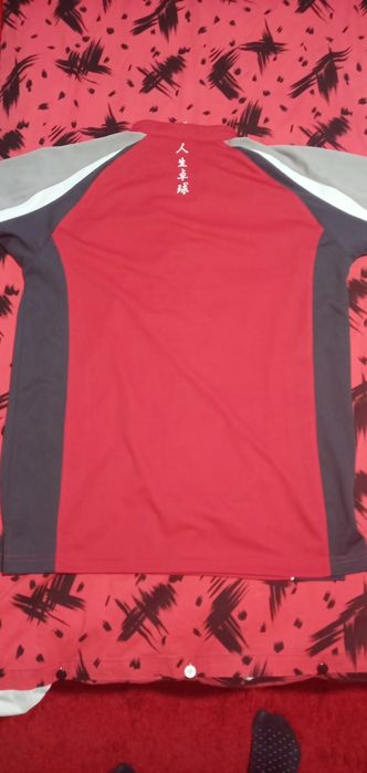 Trening si tricou Butterfly marime L