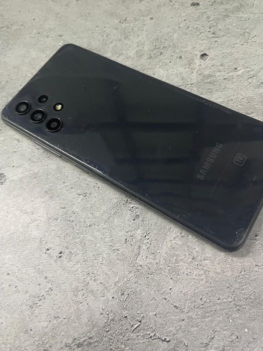 Samsung Galaxy A32(Жетыбай) лот758830