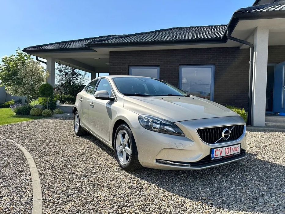 Volvo V40 Stare impecabila!