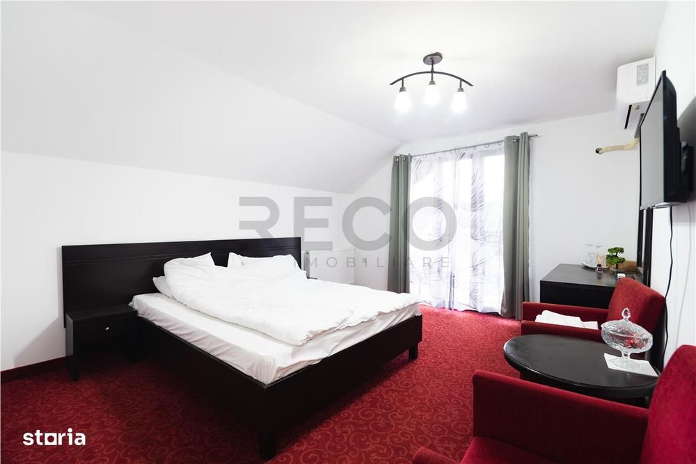 RECO Apartament Baile Felix