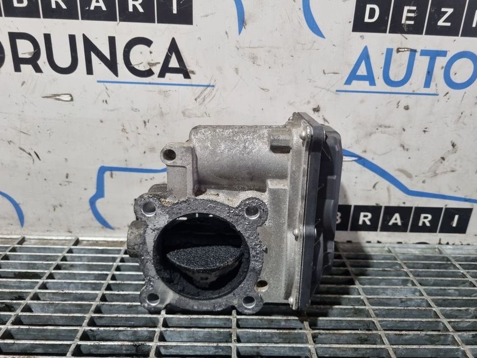 Clapeta Acceleratie Mitsubishi ASX Facelift 2012 1.8 D 2012 - 2016 110kW 150CP 4N13 ...