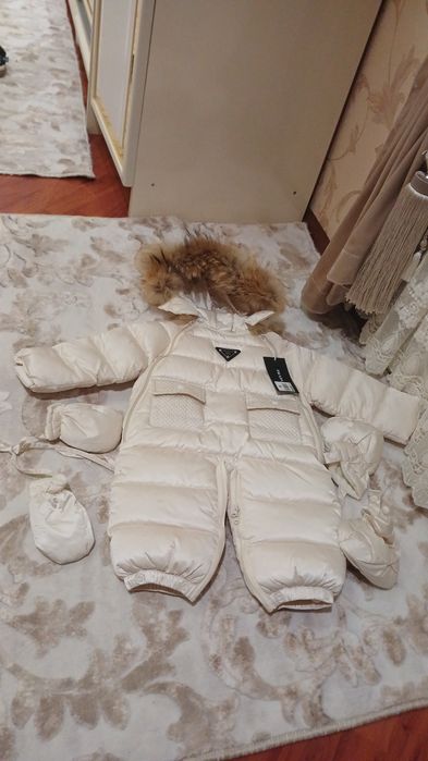 Detskiy kurtka luks kopiya