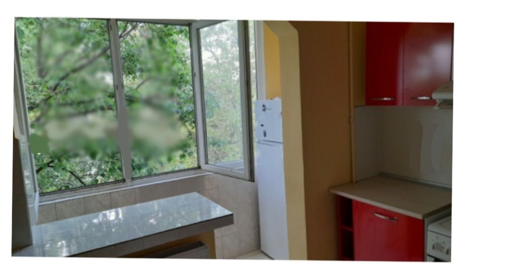 Дава се под наем Двустаен апартамент в София, Надежда 4 - 64 кв.м за 408 € - Снимка #1