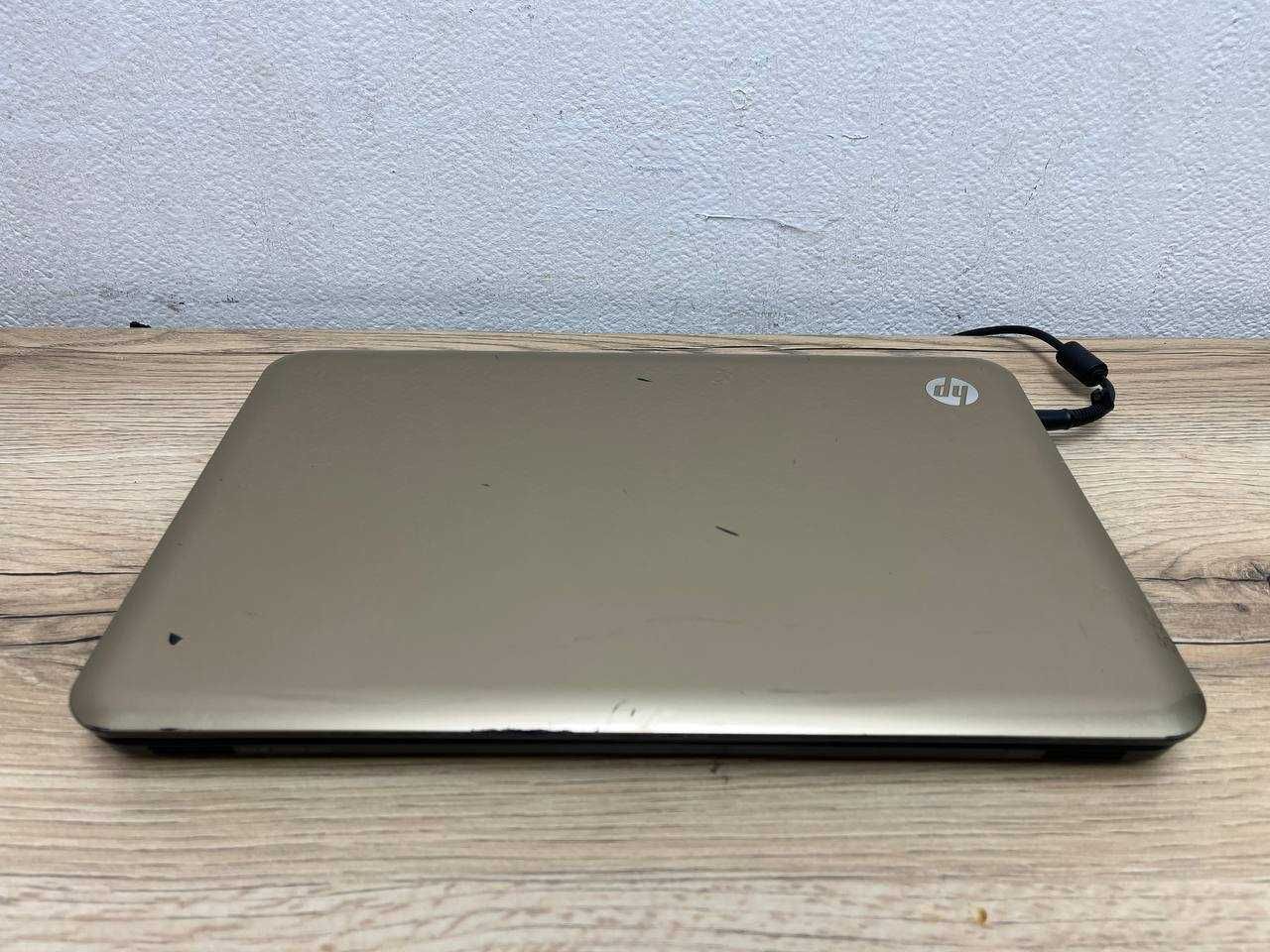 HP Pavilion Core i3/ОЗУ 4/SSD 60/HDD 500/Для офиса