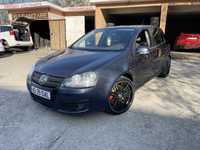 Volkswagen Golf 5 GTD