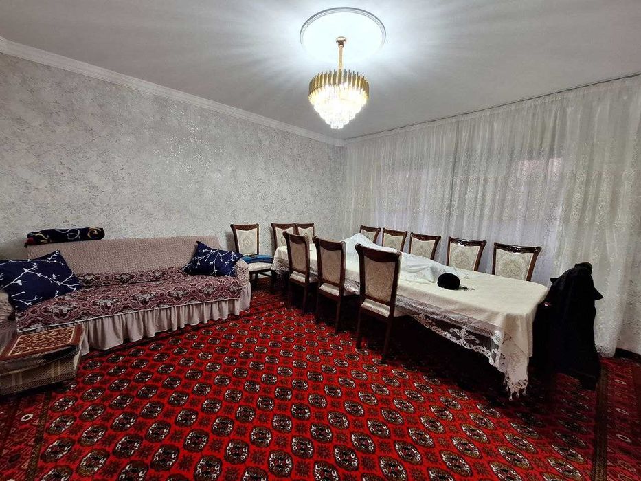 3 хонали квартира сотилади Учтепа Алгоритм 31кв 72м2 капитал ремонт