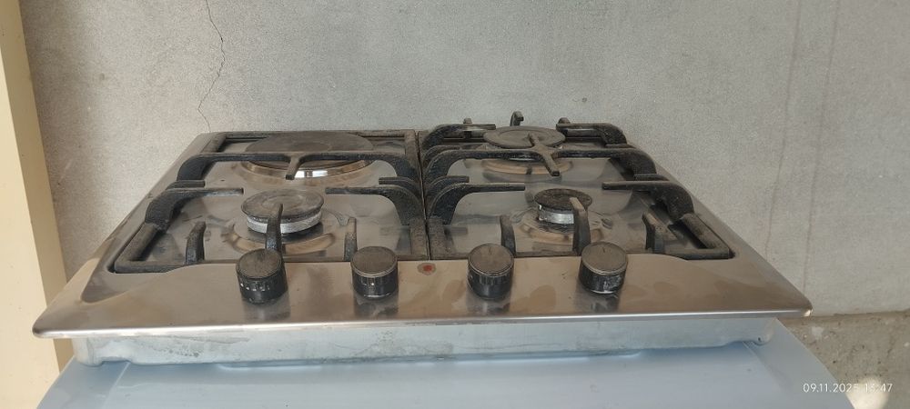 Газовая панель Ferre