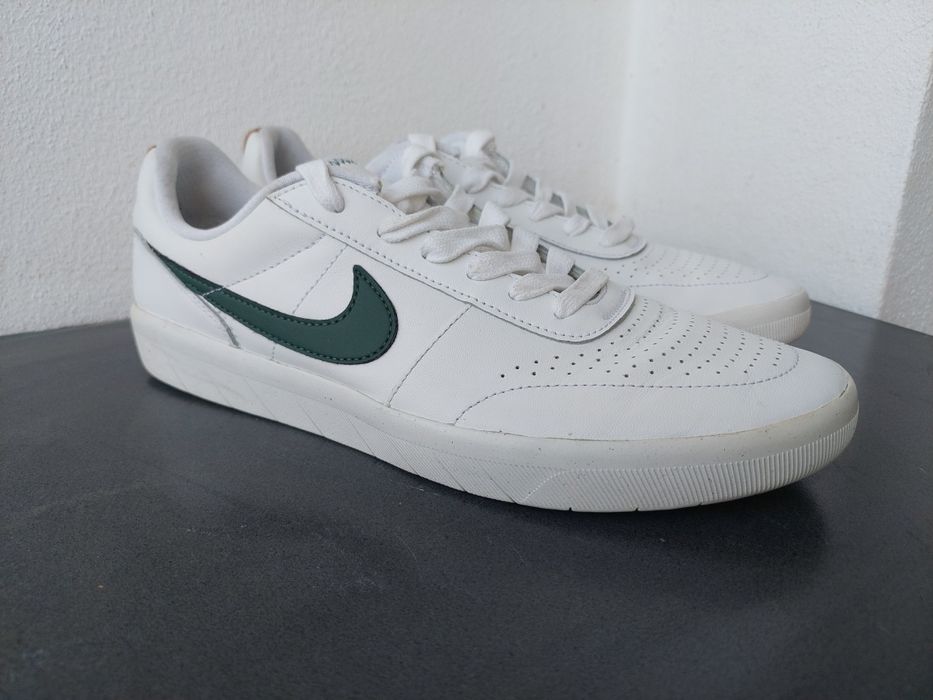 Nike SB Team Classic Premium-Естествена кожа-размер 43