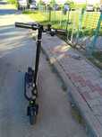 Trotineta lexgo a10 pro cu scaun