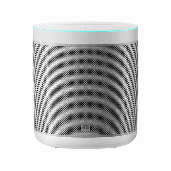 Портативная колонка Xiaomi Mi Smart Speaker White