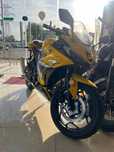 Sport Bike 400cc кредит рассрочка