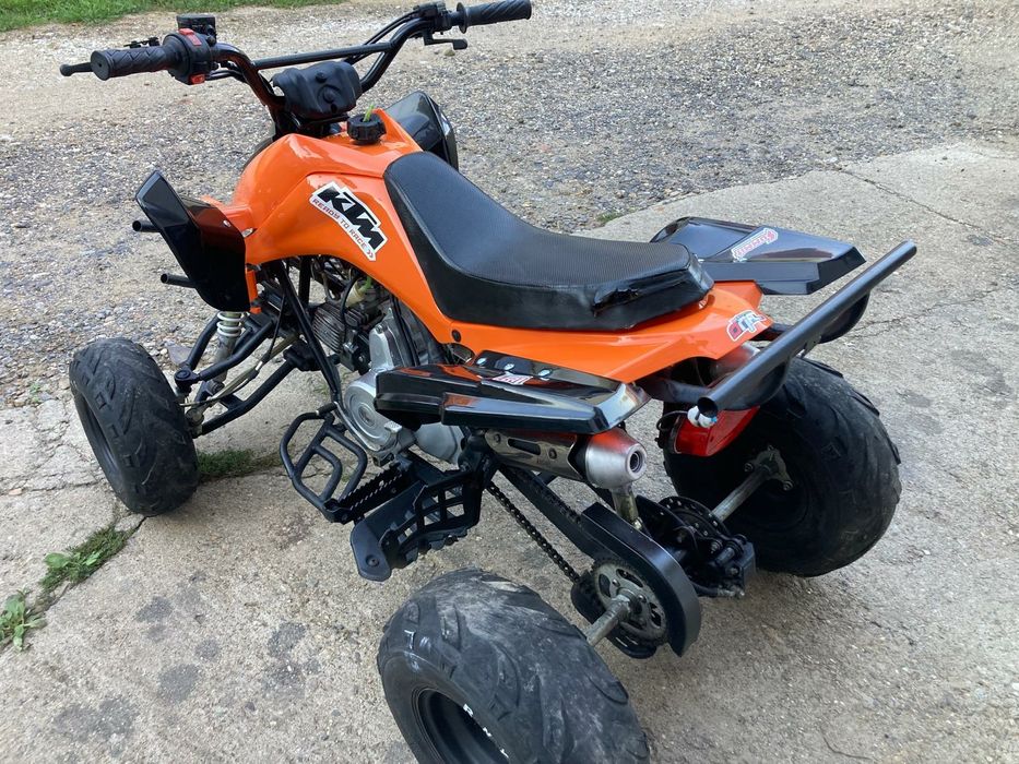 Atv automat copii