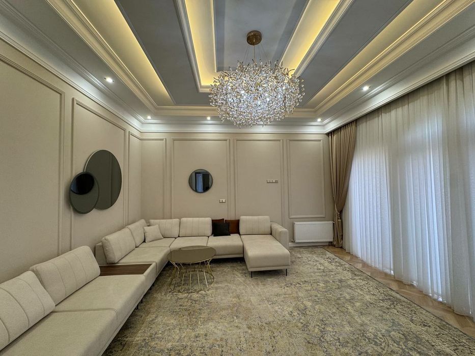 Продается Дом Циалковский С Ремонтом