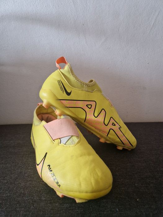 Ghete fotbal nike