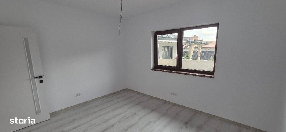 Casa Clinceni - | finisata | incalzire pardoseala