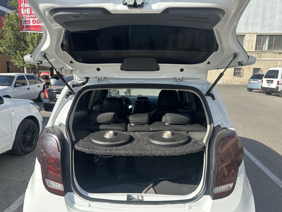 Spark 2021 mexanika 500$