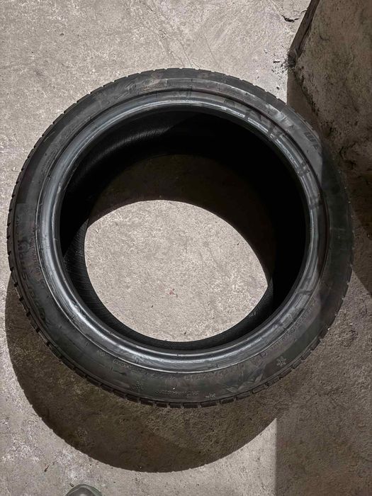 Зимни гуми WestLake 245/45 R19 DOT23