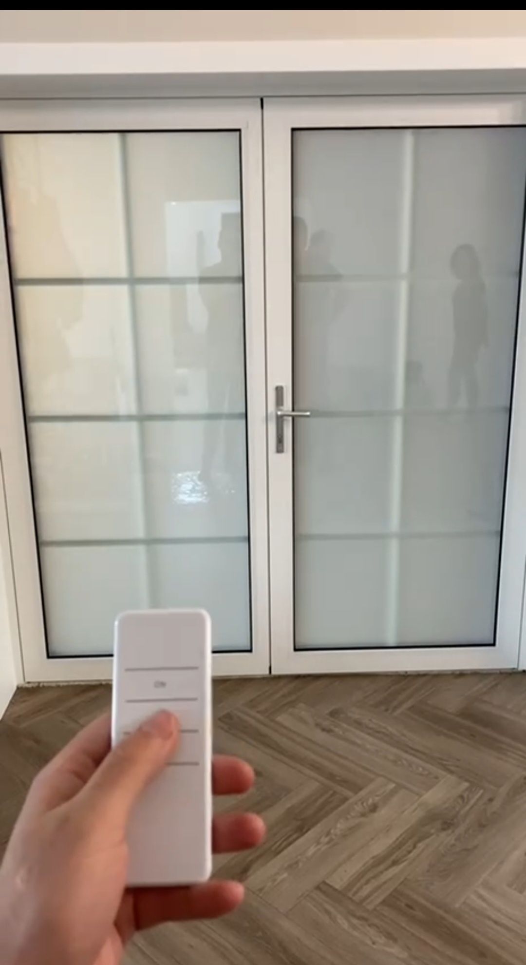 Smart plyonka/3d plyonka/Матовая плёнка смарт