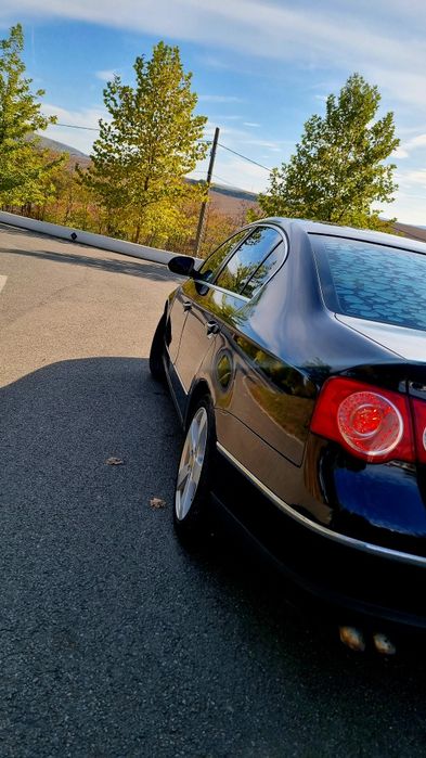Vând VW passat       .