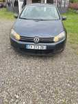 Volkswagen Golf VI -1.6 TDI .