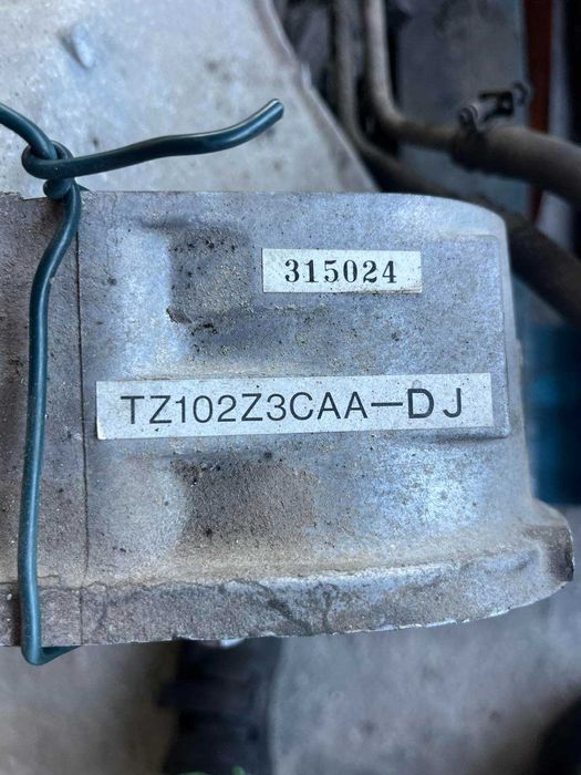 Скоростна Кутия SUBARU LEGACY 2.5I 99г.-АВТОМАТИК