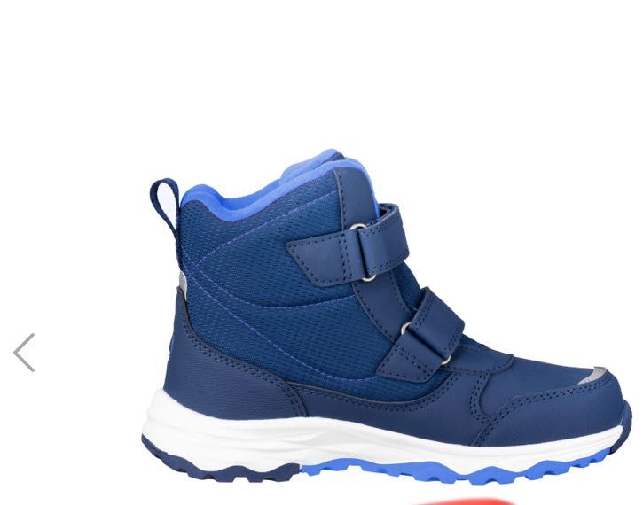 Оригинални нови боти