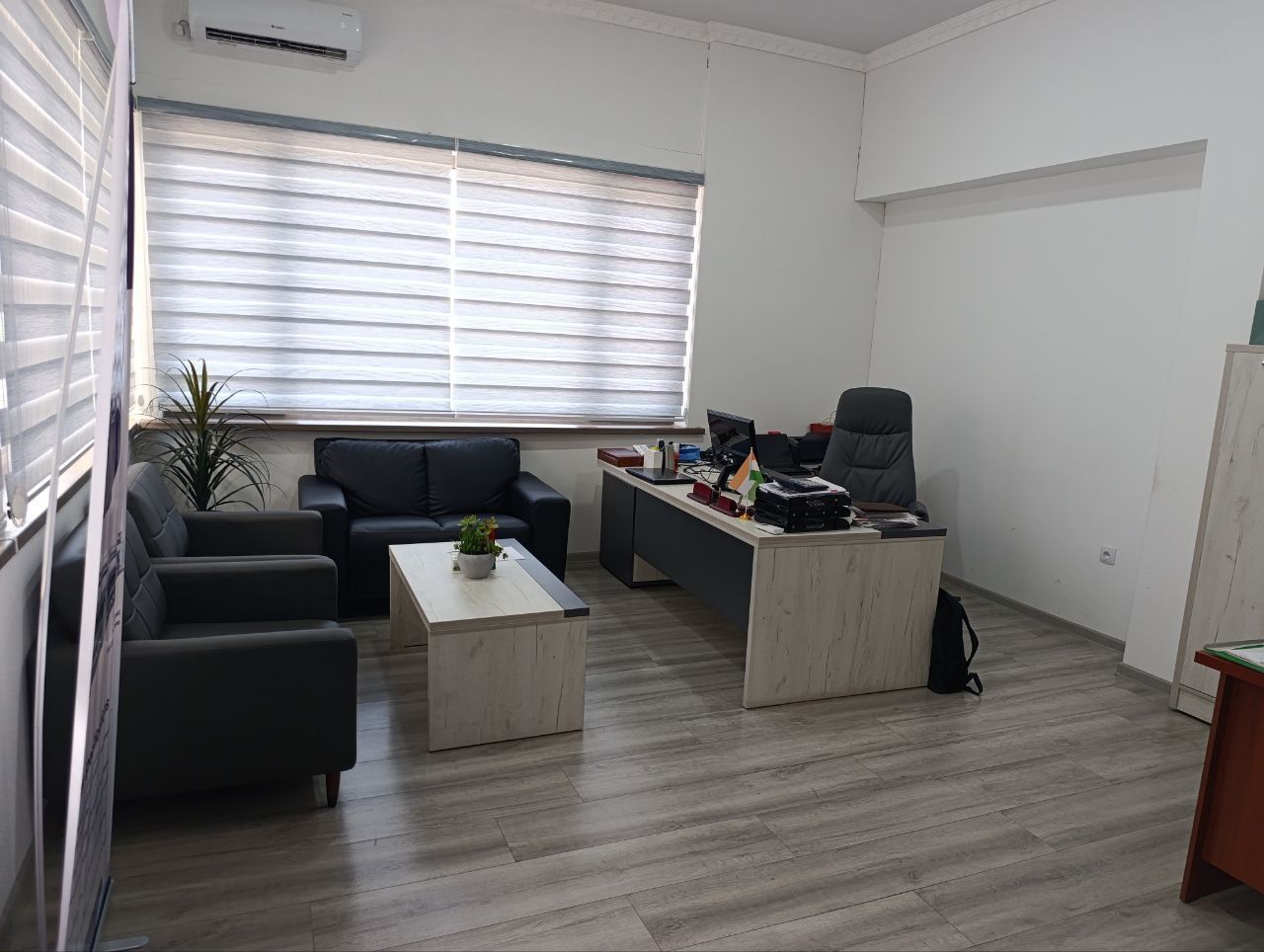 Аренда офиса 70м²