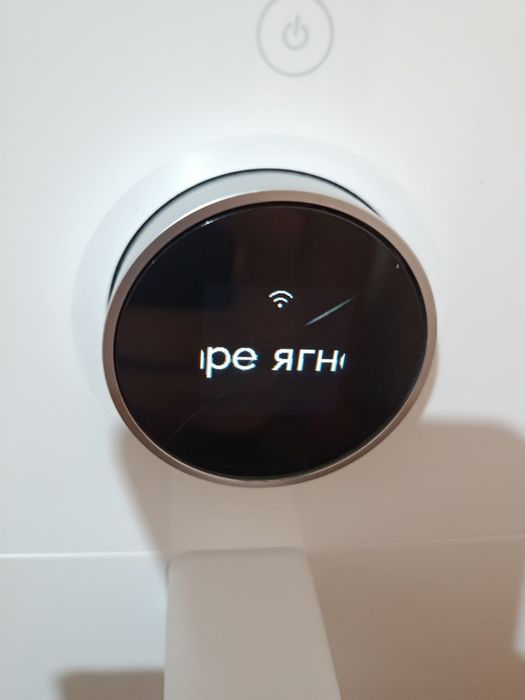 Аэрогриль Xiaomi Air Fryer 6,5L