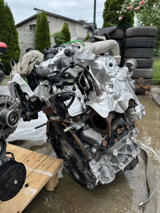 Motor renault master 2.3 tractiune spate 2023