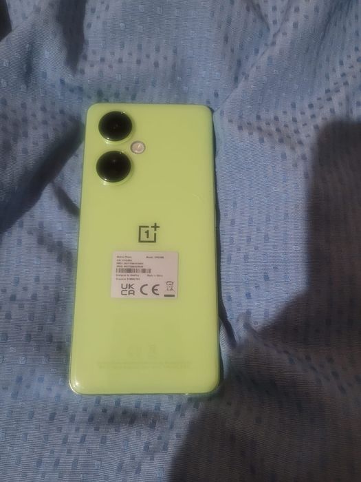 One plus Nord CE 3 lite 5G 16/256