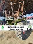 Dezmembram Claas Jaguar 840 tip:488