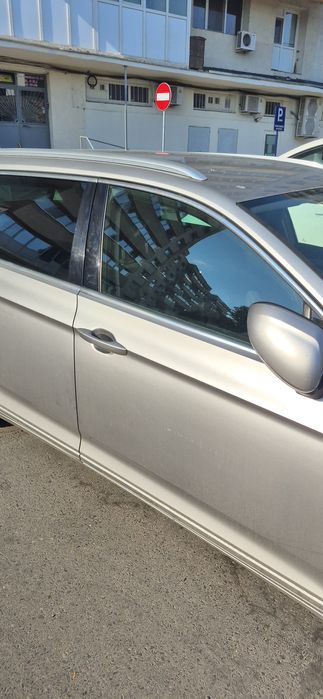 De vânzare wolkswagen passat break b8 2015