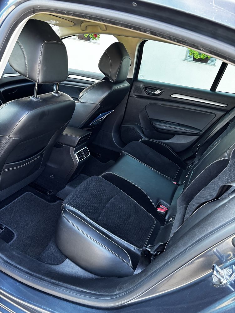 Renault magane 2017, 1,5 dCi, euro 6, 110 CP, ITP valabil