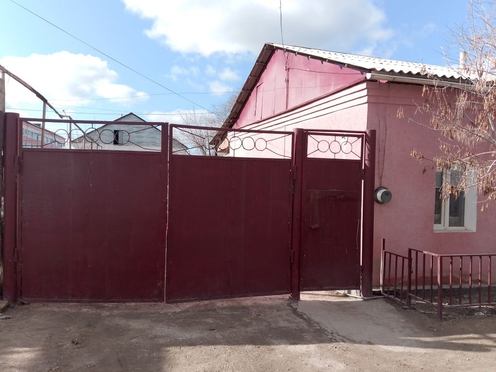 Срочно продается дом