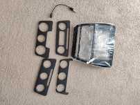 Rame Navigatii : Logan,Superb 2,Passat,Octavia 2,Fl, Octavia 3, Golf 7