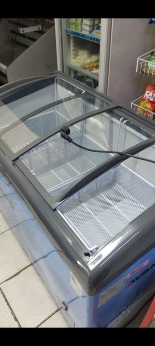 Продаю морозильник б/у